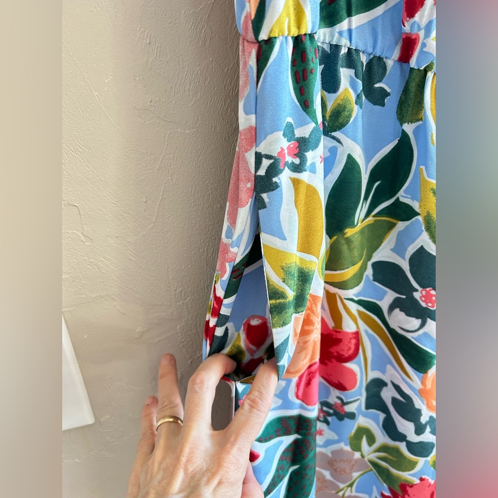 NWT BloomChic jumpsuit - Picture 7 of 11